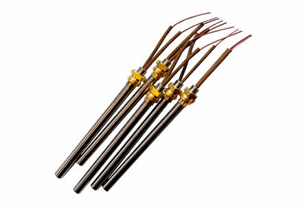 Изготовление патронных нагревателей ТЭНП