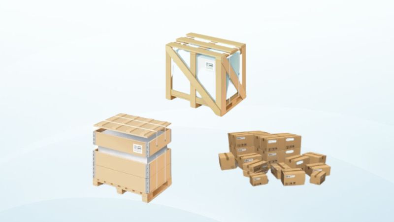 Правила транспортировки и хранения ТЭН и нагревательных элементов Правила транспортировки и хранения ТЭН и нагревательных элементов