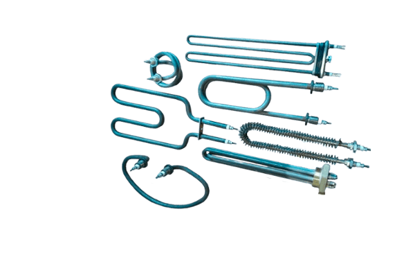 Разнообразие форм и видов ТЭНов Разнообразие форм и видов ТЭНов