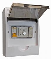 Шкаф управления ША-2-63 ip65