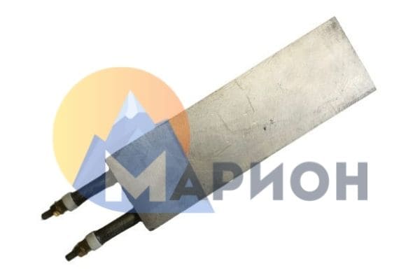 Литой алюминиевый нагреватель для экструзионной линии