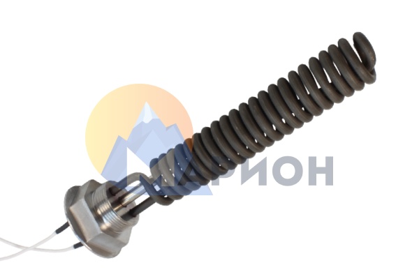 Блок-ТЭНы для пропиленгликолевого контура