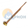 20246 Нагрев. элемент тип RDT 3,0 кВт M6 L-380мм
