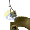 Нагреватель сопловой НКЛ 65.45.367.220 провод 300мм